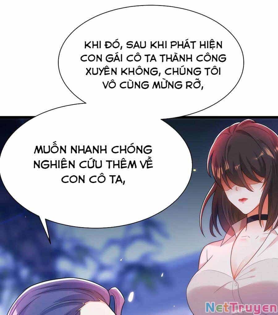 Trùng Sinh Không Gian: Cô Vợ Hào Môn Nóng Bỏng Không Dễ Chọc - Chương 118 - ảnh 8