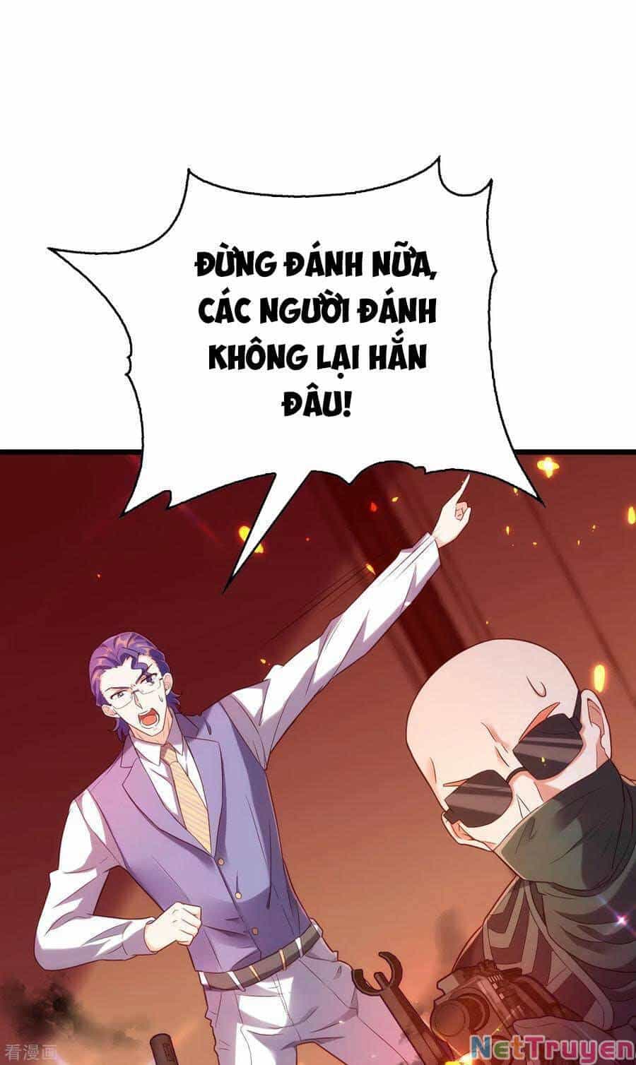 Trùng Sinh Không Gian: Cô Vợ Hào Môn Nóng Bỏng Không Dễ Chọc - Chương 119 - ảnh 19
