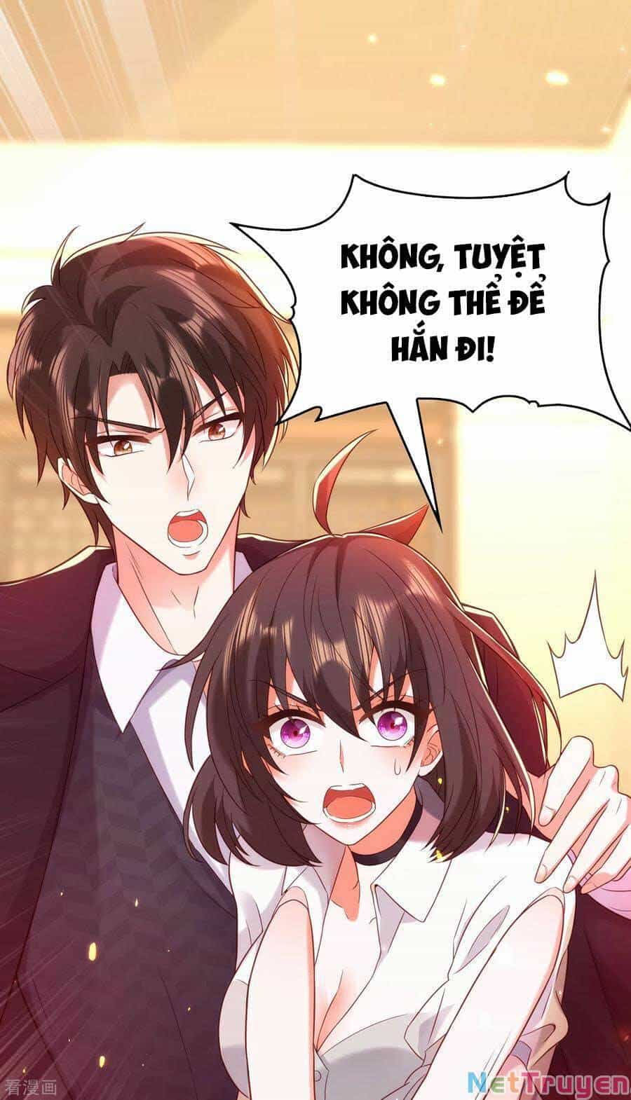 Trùng Sinh Không Gian: Cô Vợ Hào Môn Nóng Bỏng Không Dễ Chọc - Chương 119 - ảnh 21