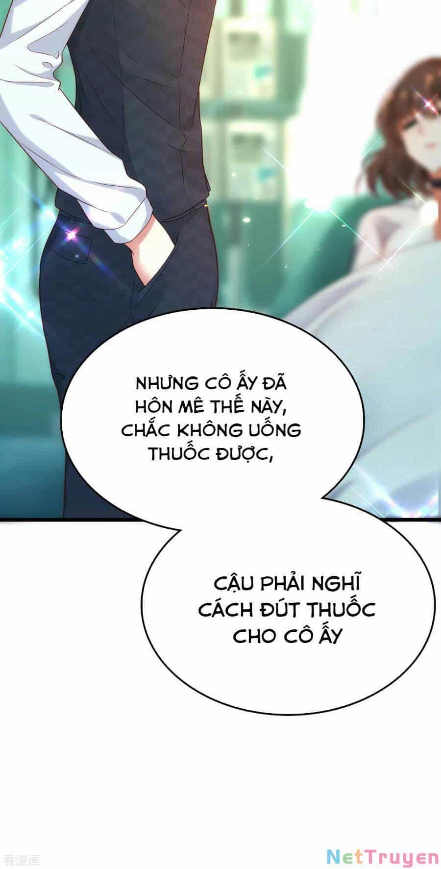 Trùng Sinh Không Gian: Cô Vợ Hào Môn Nóng Bỏng Không Dễ Chọc - Chương 120 - ảnh 12