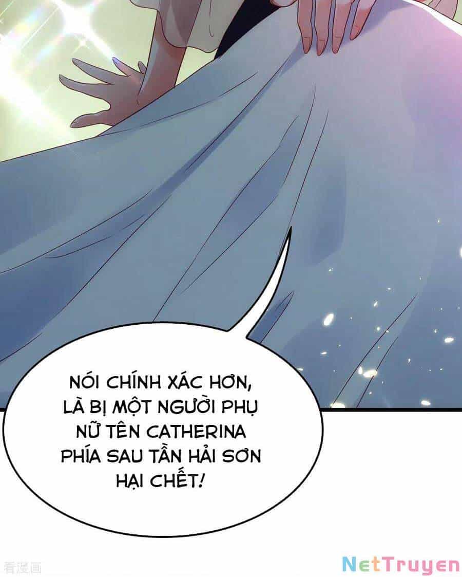 Trùng Sinh Không Gian: Cô Vợ Hào Môn Nóng Bỏng Không Dễ Chọc - Chương 120 - ảnh 41