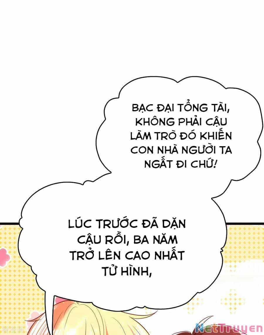 Trùng Sinh Không Gian: Cô Vợ Hào Môn Nóng Bỏng Không Dễ Chọc - Chương 120 - ảnh 5
