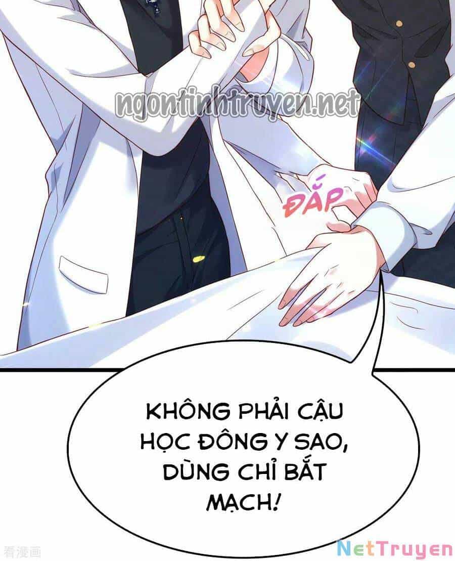 Trùng Sinh Không Gian: Cô Vợ Hào Môn Nóng Bỏng Không Dễ Chọc - Chương 120 - ảnh 9