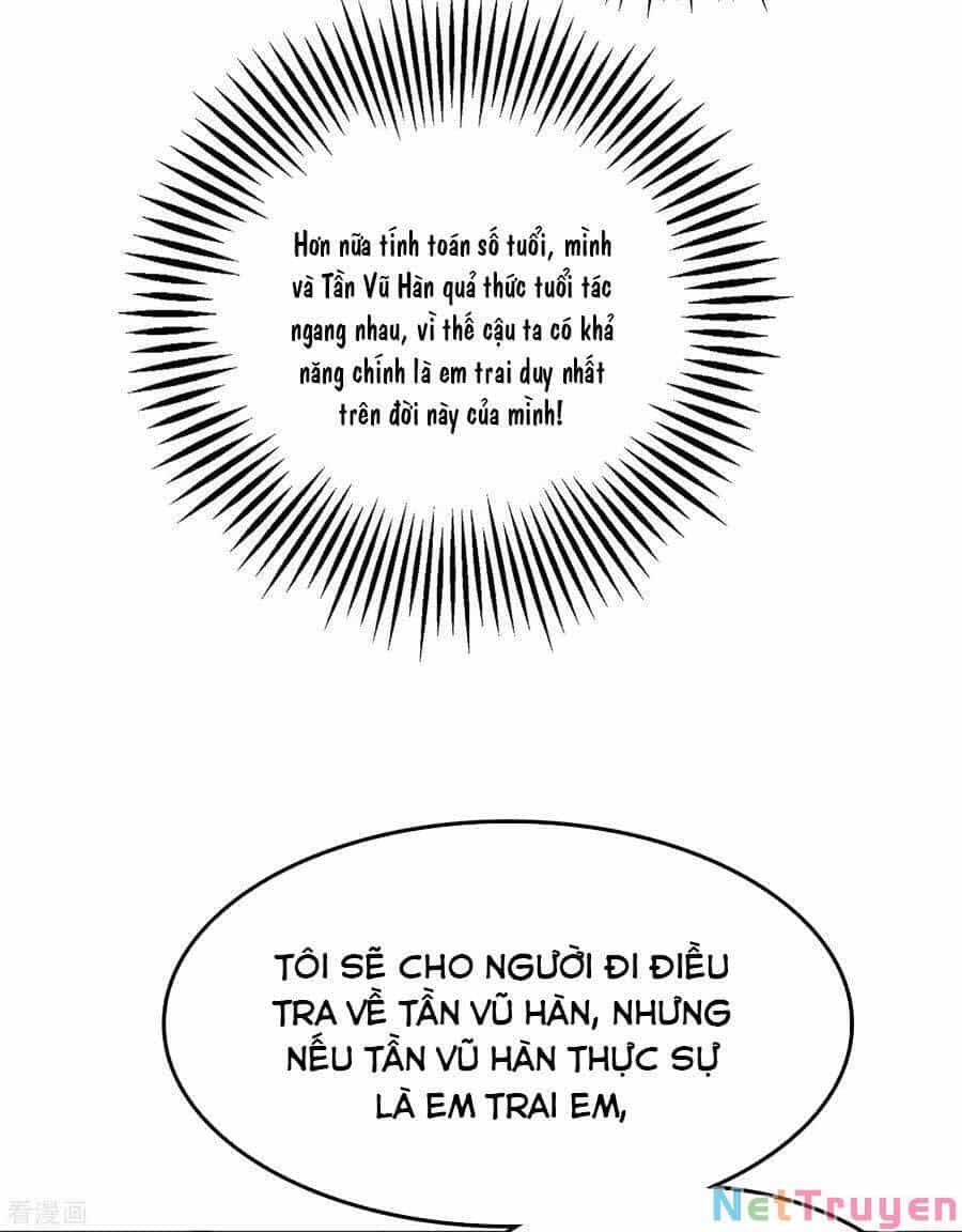 Trùng Sinh Không Gian: Cô Vợ Hào Môn Nóng Bỏng Không Dễ Chọc - Chương 121 - ảnh 32