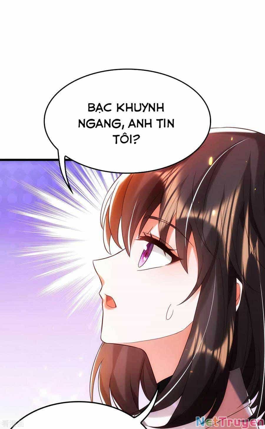 Trùng Sinh Không Gian: Cô Vợ Hào Môn Nóng Bỏng Không Dễ Chọc - Chương 122 - ảnh 12