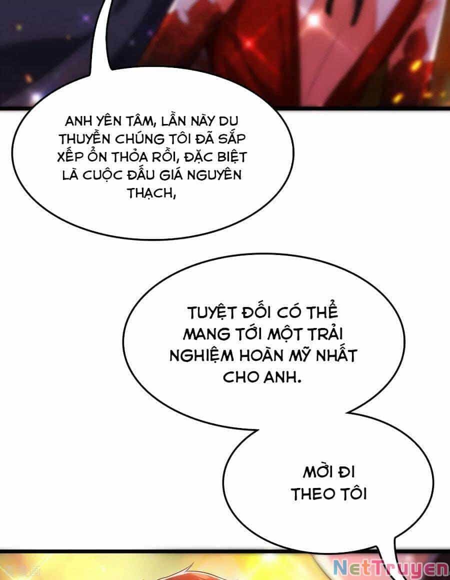 Trùng Sinh Không Gian: Cô Vợ Hào Môn Nóng Bỏng Không Dễ Chọc - Chương 122 - ảnh 29