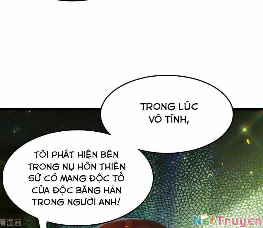 Trùng Sinh Không Gian: Cô Vợ Hào Môn Nóng Bỏng Không Dễ Chọc - Chương 122 - ảnh 3