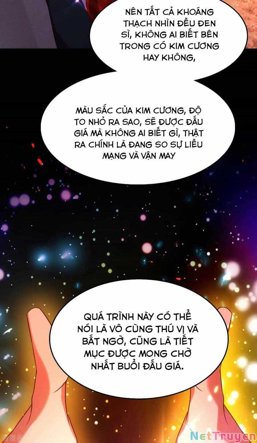 Trùng Sinh Không Gian: Cô Vợ Hào Môn Nóng Bỏng Không Dễ Chọc - Chương 122 - ảnh 32
