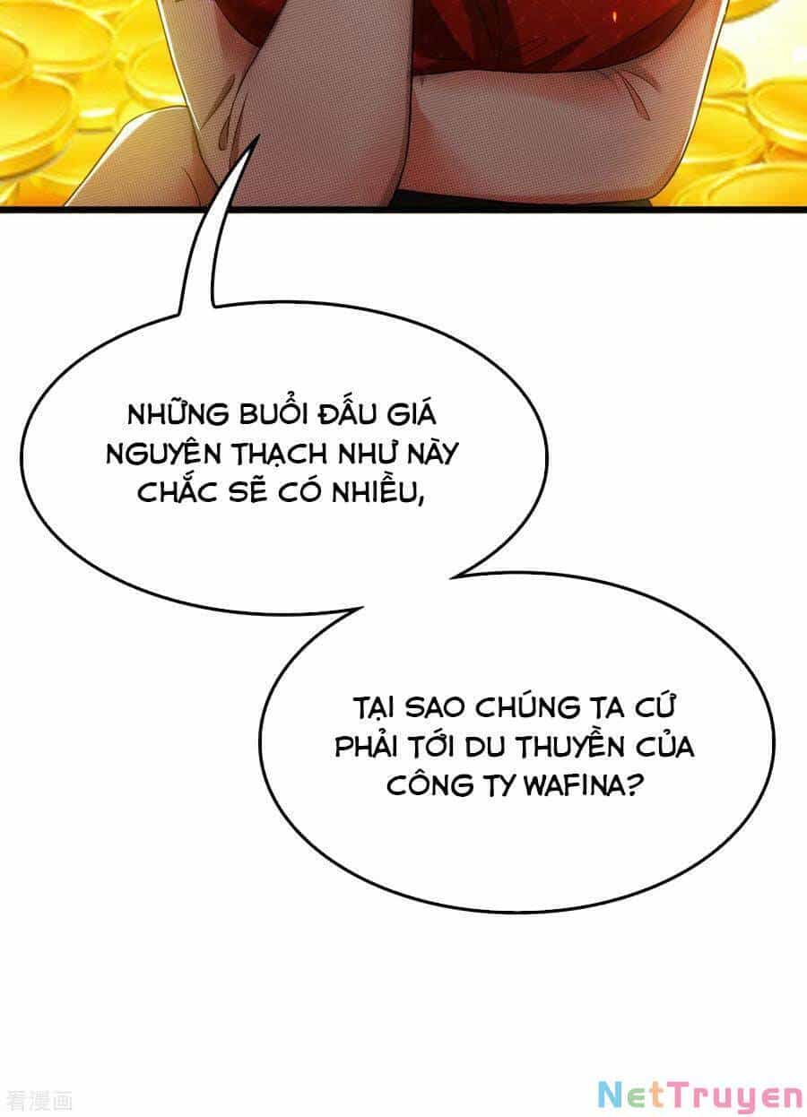 Trùng Sinh Không Gian: Cô Vợ Hào Môn Nóng Bỏng Không Dễ Chọc - Chương 122 - ảnh 35