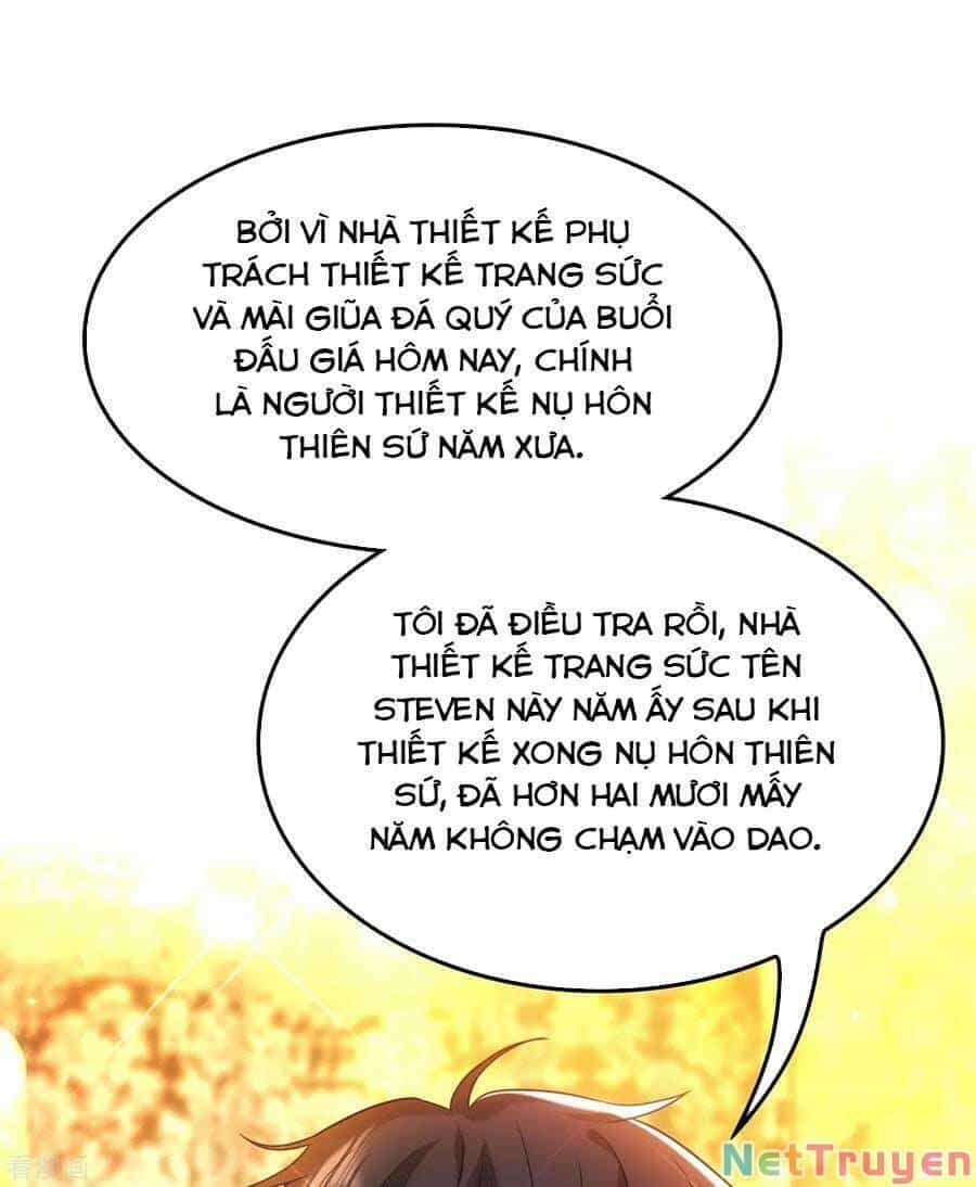 Trùng Sinh Không Gian: Cô Vợ Hào Môn Nóng Bỏng Không Dễ Chọc - Chương 122 - ảnh 36