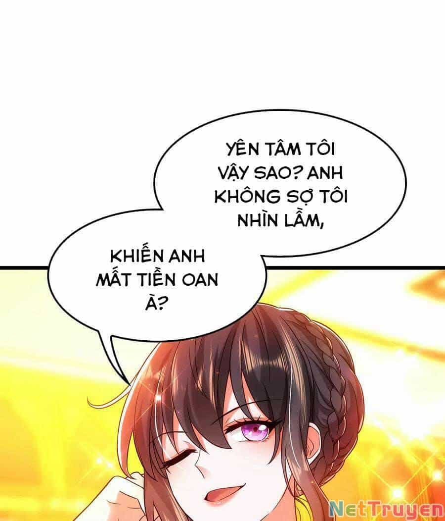Trùng Sinh Không Gian: Cô Vợ Hào Môn Nóng Bỏng Không Dễ Chọc - Chương 123 - ảnh 15