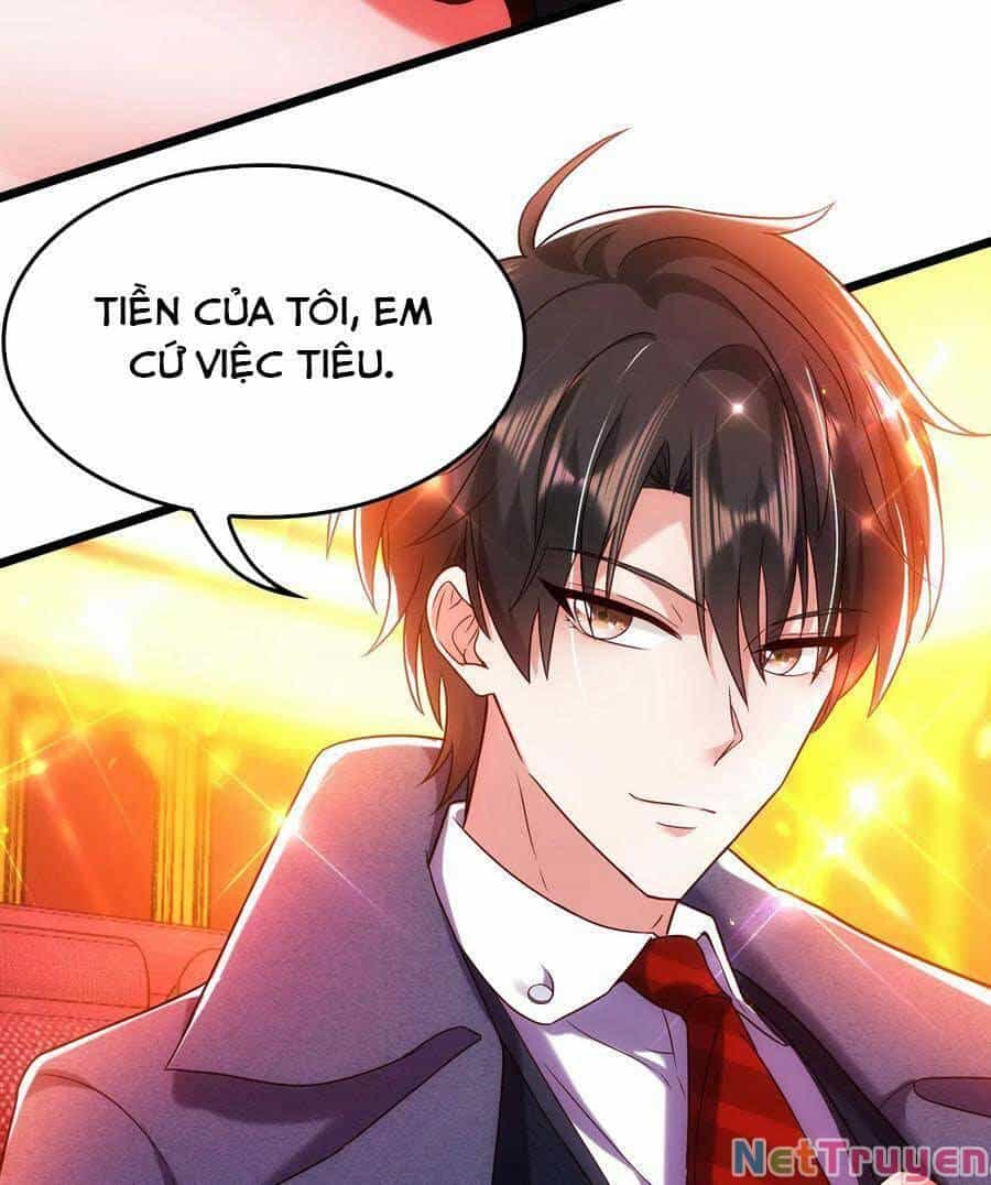 Trùng Sinh Không Gian: Cô Vợ Hào Môn Nóng Bỏng Không Dễ Chọc - Chương 123 - ảnh 17
