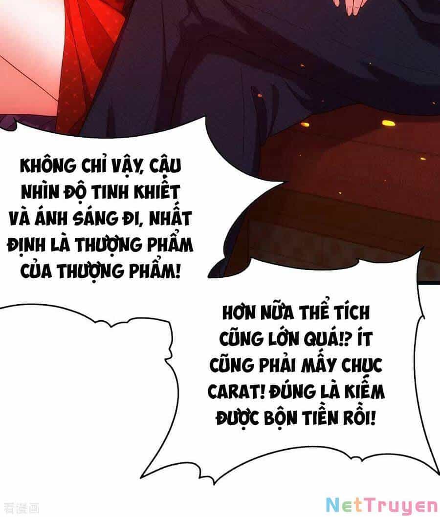 Trùng Sinh Không Gian: Cô Vợ Hào Môn Nóng Bỏng Không Dễ Chọc - Chương 124 - ảnh 14