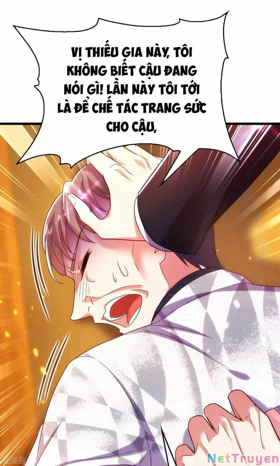 Trùng Sinh Không Gian: Cô Vợ Hào Môn Nóng Bỏng Không Dễ Chọc - Chương 124 - ảnh 36