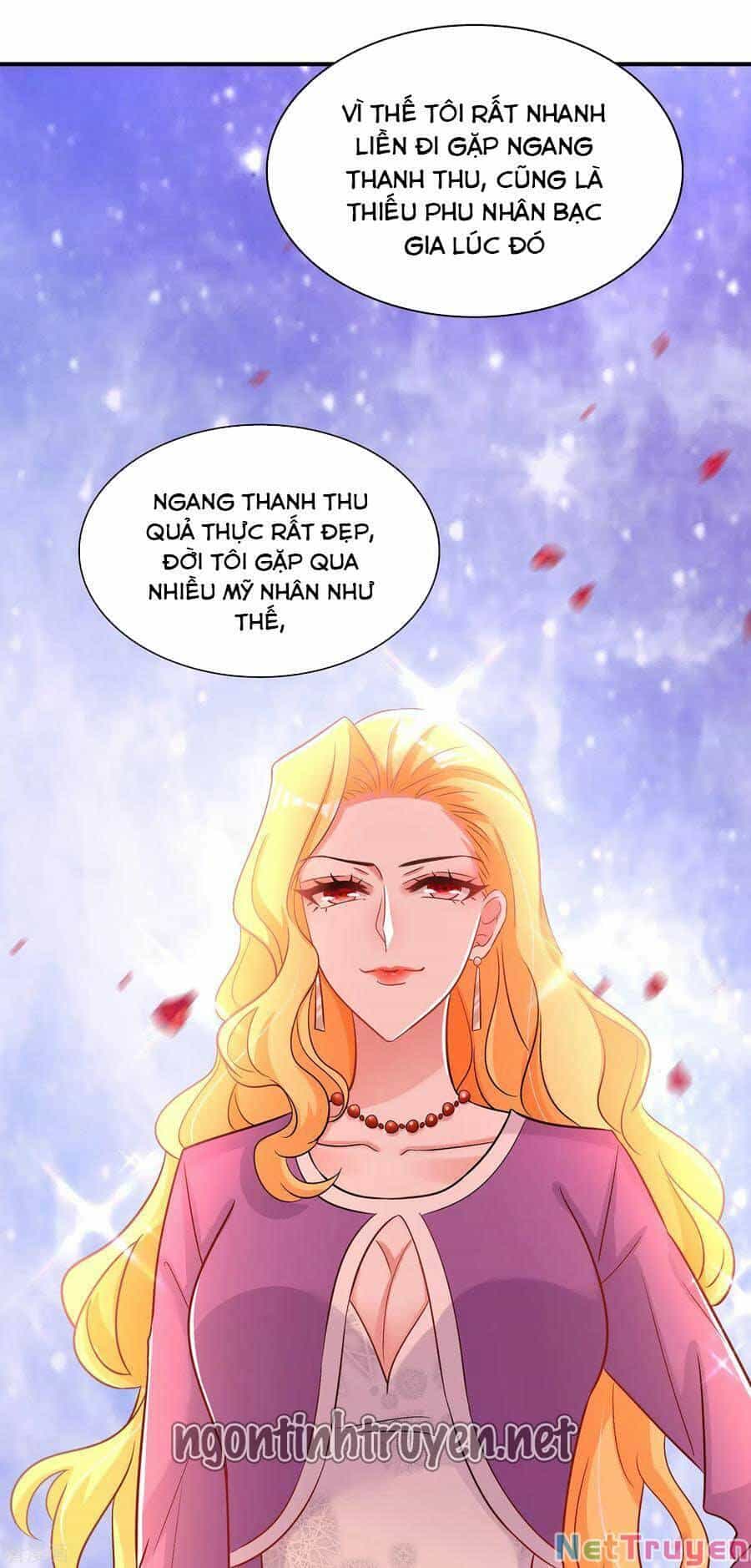 Trùng Sinh Không Gian: Cô Vợ Hào Môn Nóng Bỏng Không Dễ Chọc - Chương 125 - ảnh 10