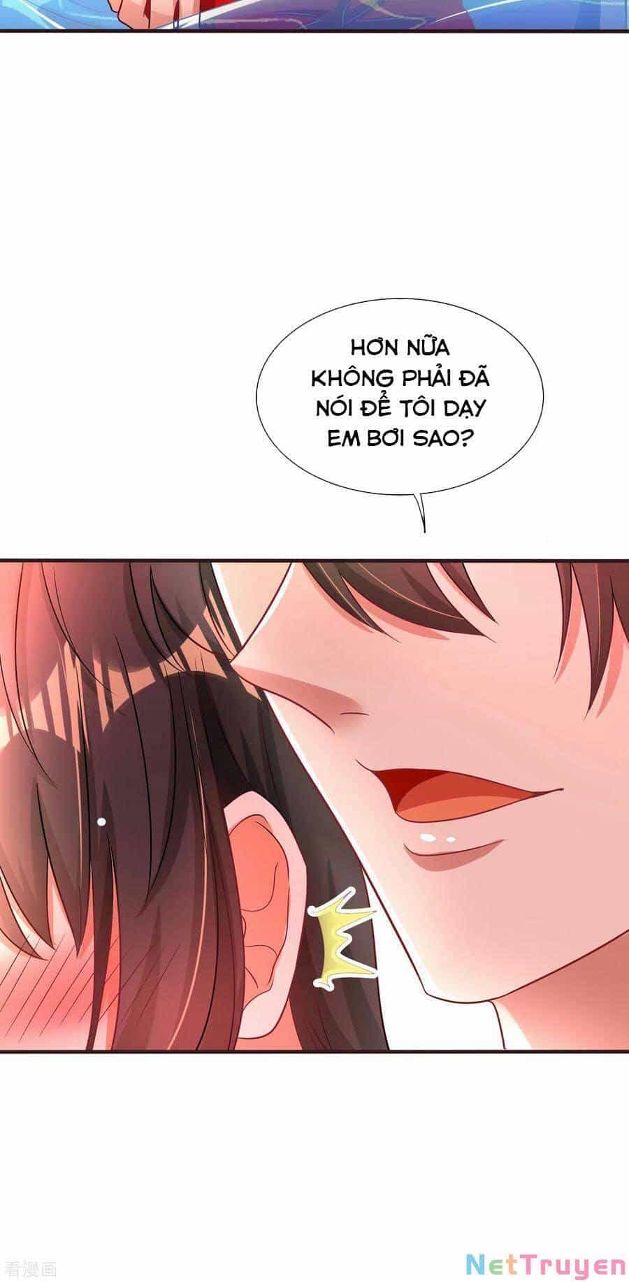 Trùng Sinh Không Gian: Cô Vợ Hào Môn Nóng Bỏng Không Dễ Chọc - Chương 127 - ảnh 21