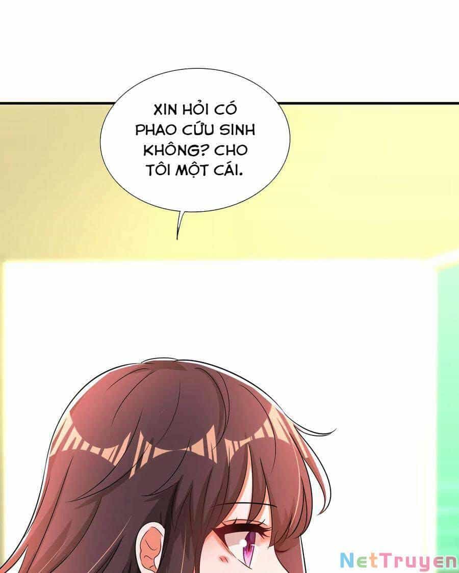 Trùng Sinh Không Gian: Cô Vợ Hào Môn Nóng Bỏng Không Dễ Chọc - Chương 127 - ảnh 3