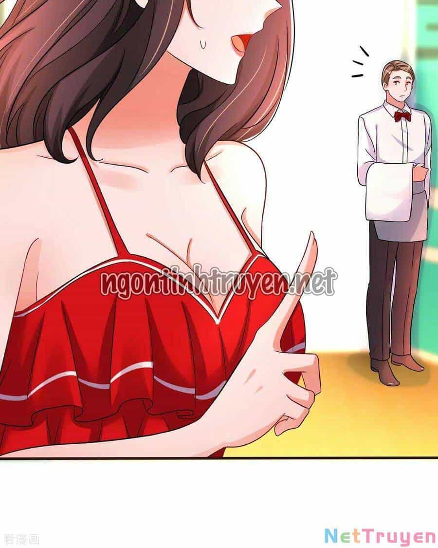 Trùng Sinh Không Gian: Cô Vợ Hào Môn Nóng Bỏng Không Dễ Chọc - Chương 127 - ảnh 4