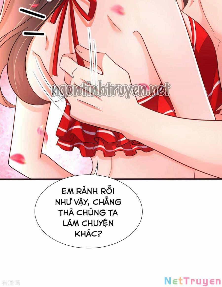 Trùng Sinh Không Gian: Cô Vợ Hào Môn Nóng Bỏng Không Dễ Chọc - Chương 127 - ảnh 42