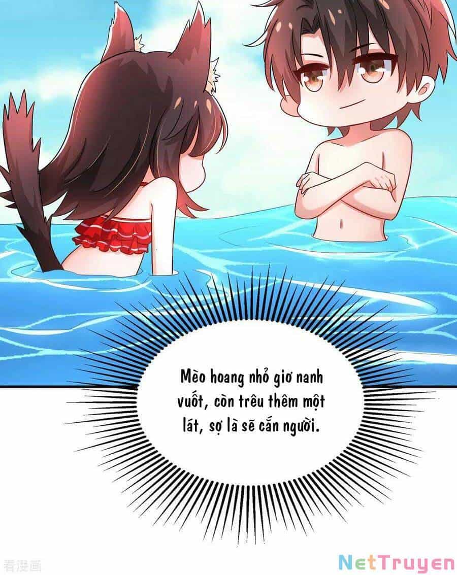 Trùng Sinh Không Gian: Cô Vợ Hào Môn Nóng Bỏng Không Dễ Chọc - Chương 127 - ảnh 46