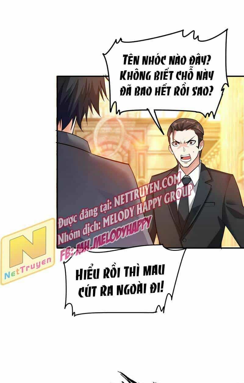 Trùng Sinh Không Gian: Cô Vợ Hào Môn Nóng Bỏng Không Dễ Chọc - Chương 7 - ảnh 10