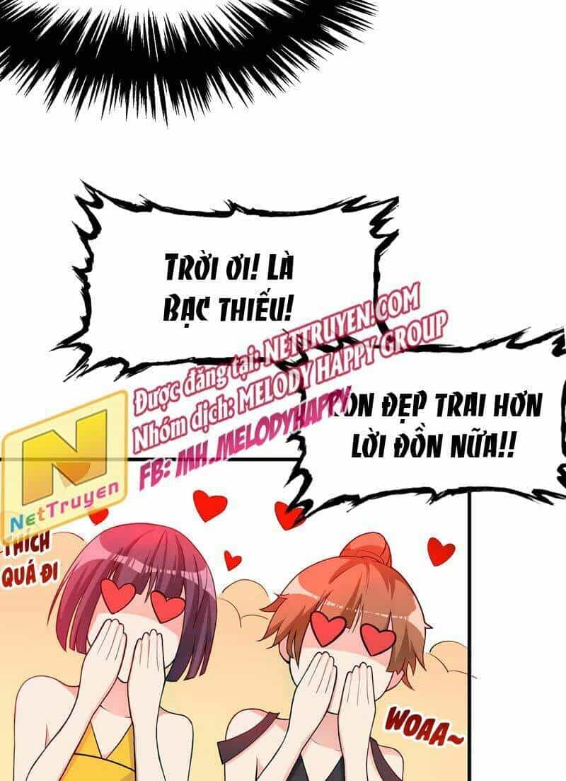 Trùng Sinh Không Gian: Cô Vợ Hào Môn Nóng Bỏng Không Dễ Chọc - Chương 7 - ảnh 4