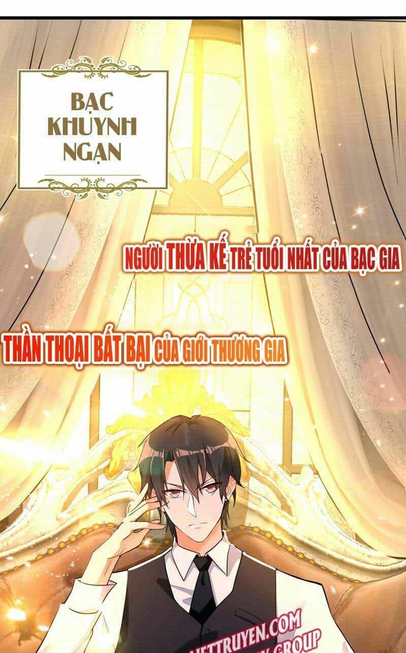 Trùng Sinh Không Gian: Cô Vợ Hào Môn Nóng Bỏng Không Dễ Chọc - Chương 7 - ảnh 6