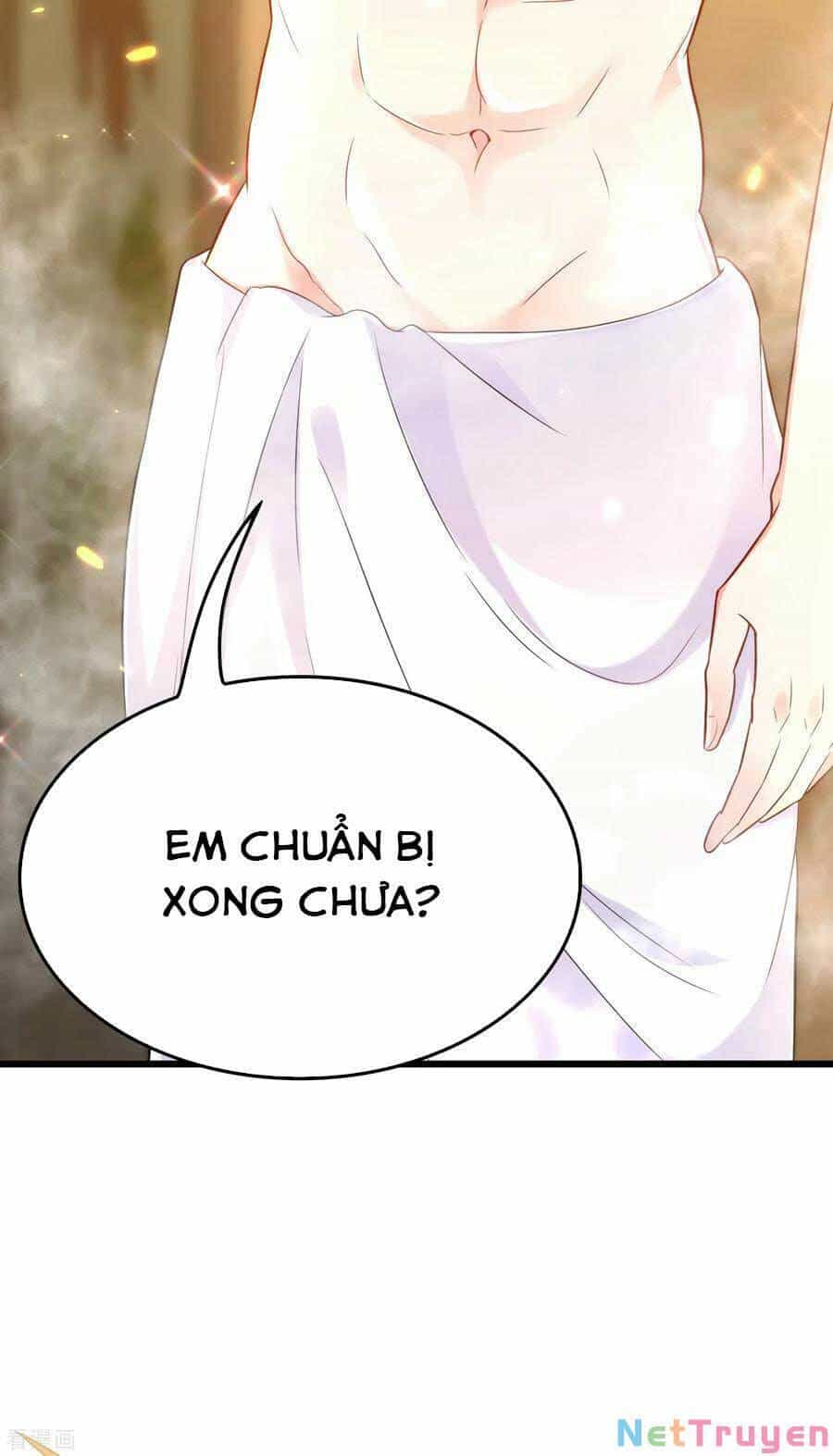 Trùng Sinh Không Gian: Cô Vợ Hào Môn Nóng Bỏng Không Dễ Chọc - Chương 128 - ảnh 22