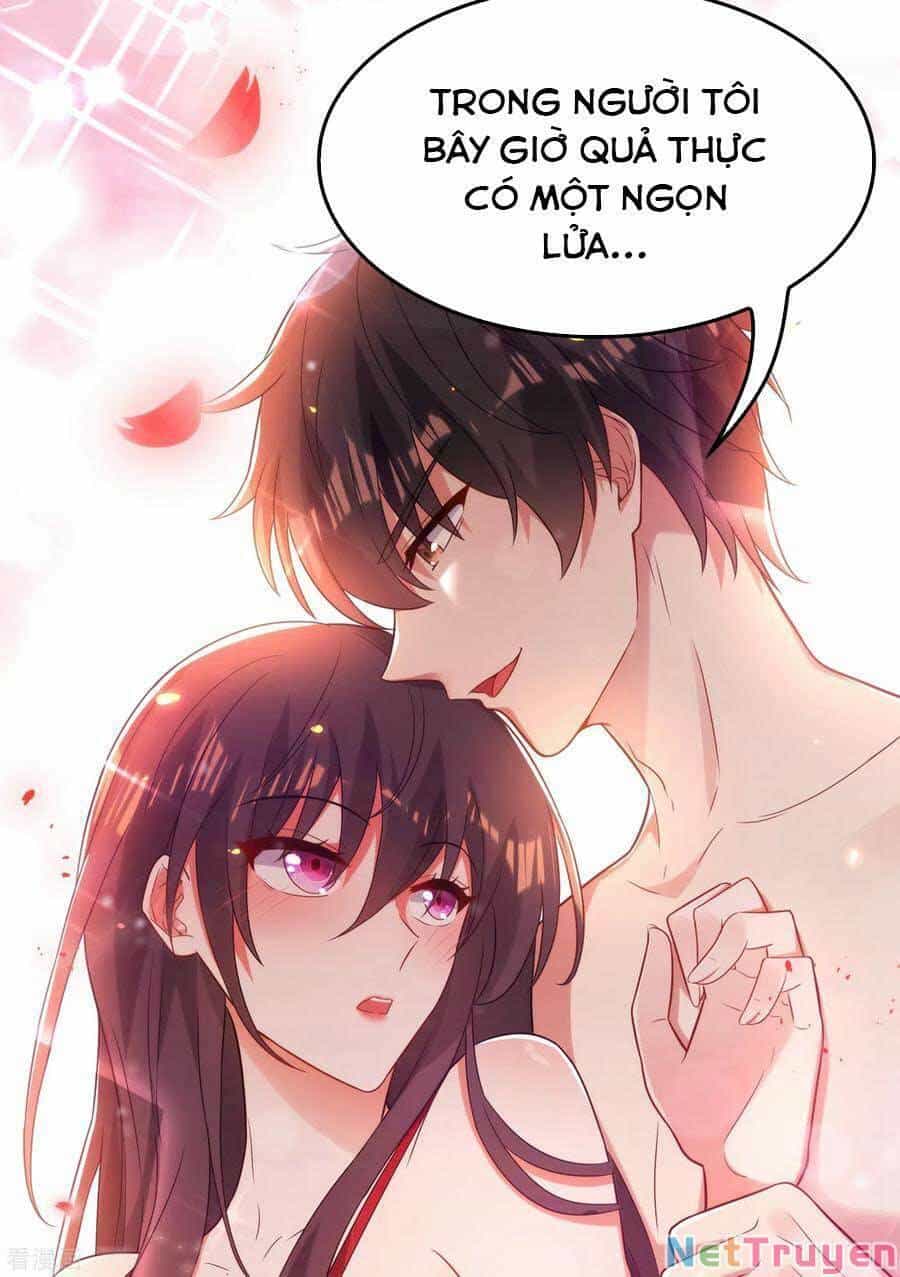 Trùng Sinh Không Gian: Cô Vợ Hào Môn Nóng Bỏng Không Dễ Chọc - Chương 128 - ảnh 36