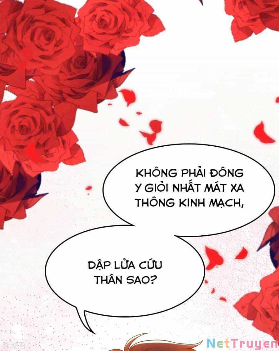 Trùng Sinh Không Gian: Cô Vợ Hào Môn Nóng Bỏng Không Dễ Chọc - Chương 128 - ảnh 39
