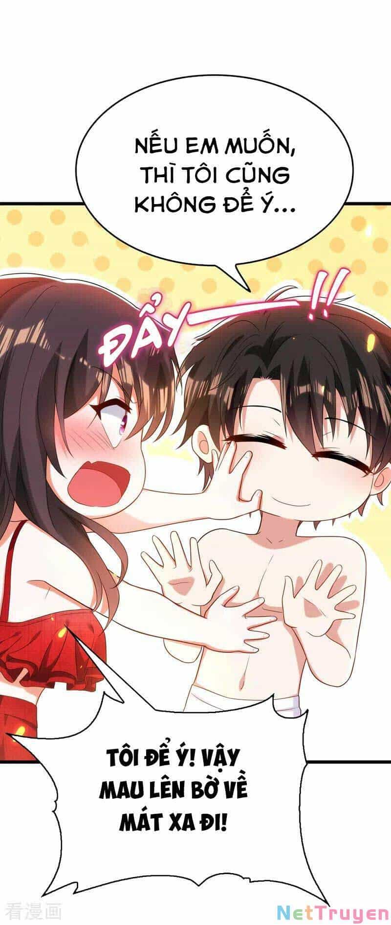 Trùng Sinh Không Gian: Cô Vợ Hào Môn Nóng Bỏng Không Dễ Chọc - Chương 129 - ảnh 8