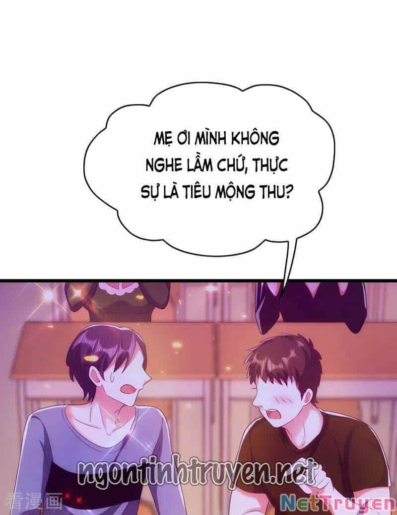 Trùng Sinh Không Gian: Cô Vợ Hào Môn Nóng Bỏng Không Dễ Chọc - Chương 130 - ảnh 22