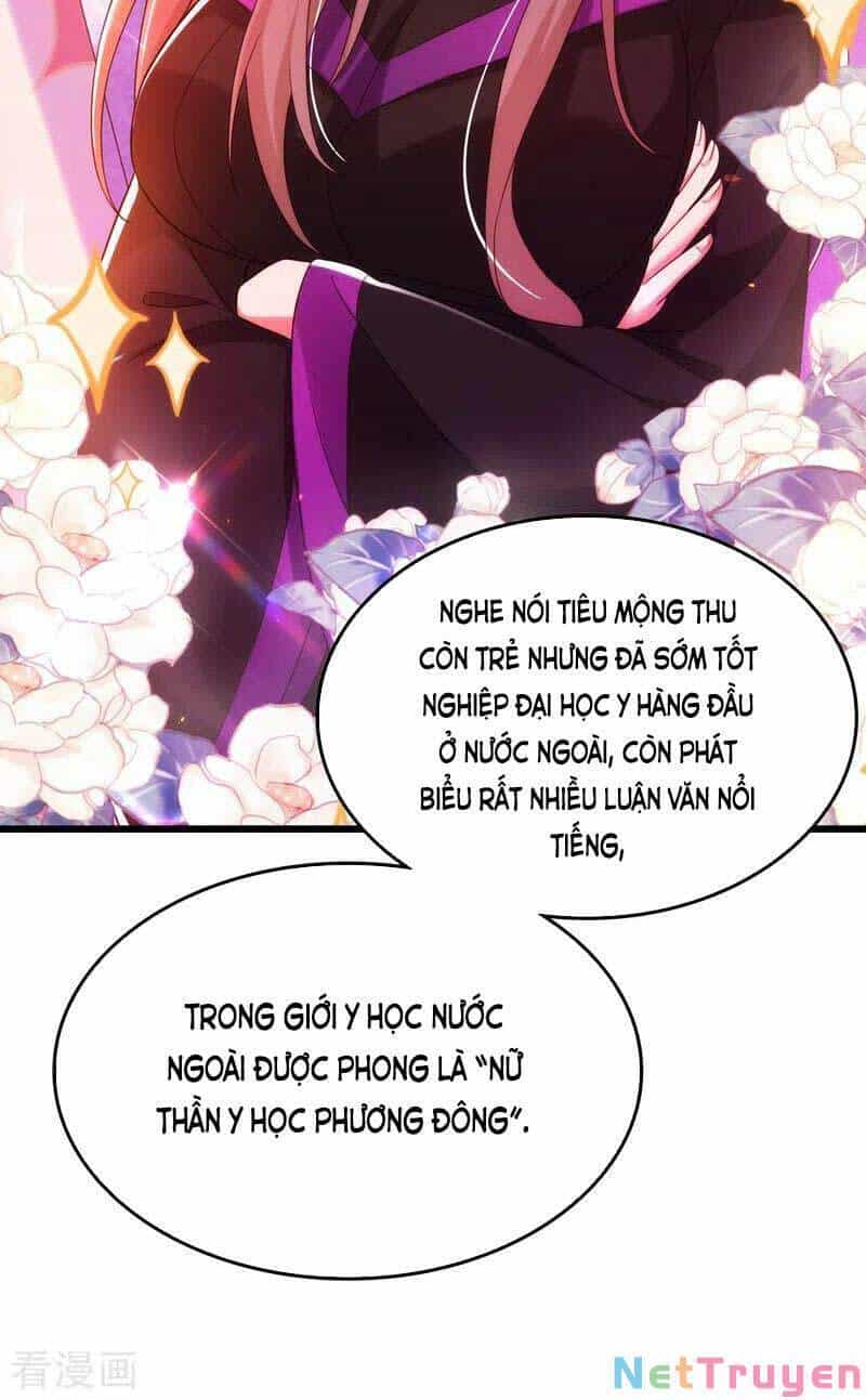 Trùng Sinh Không Gian: Cô Vợ Hào Môn Nóng Bỏng Không Dễ Chọc - Chương 130 - ảnh 27