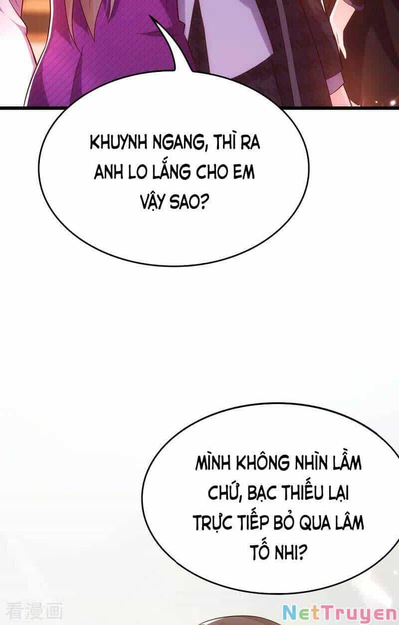 Trùng Sinh Không Gian: Cô Vợ Hào Môn Nóng Bỏng Không Dễ Chọc - Chương 131 - ảnh 16