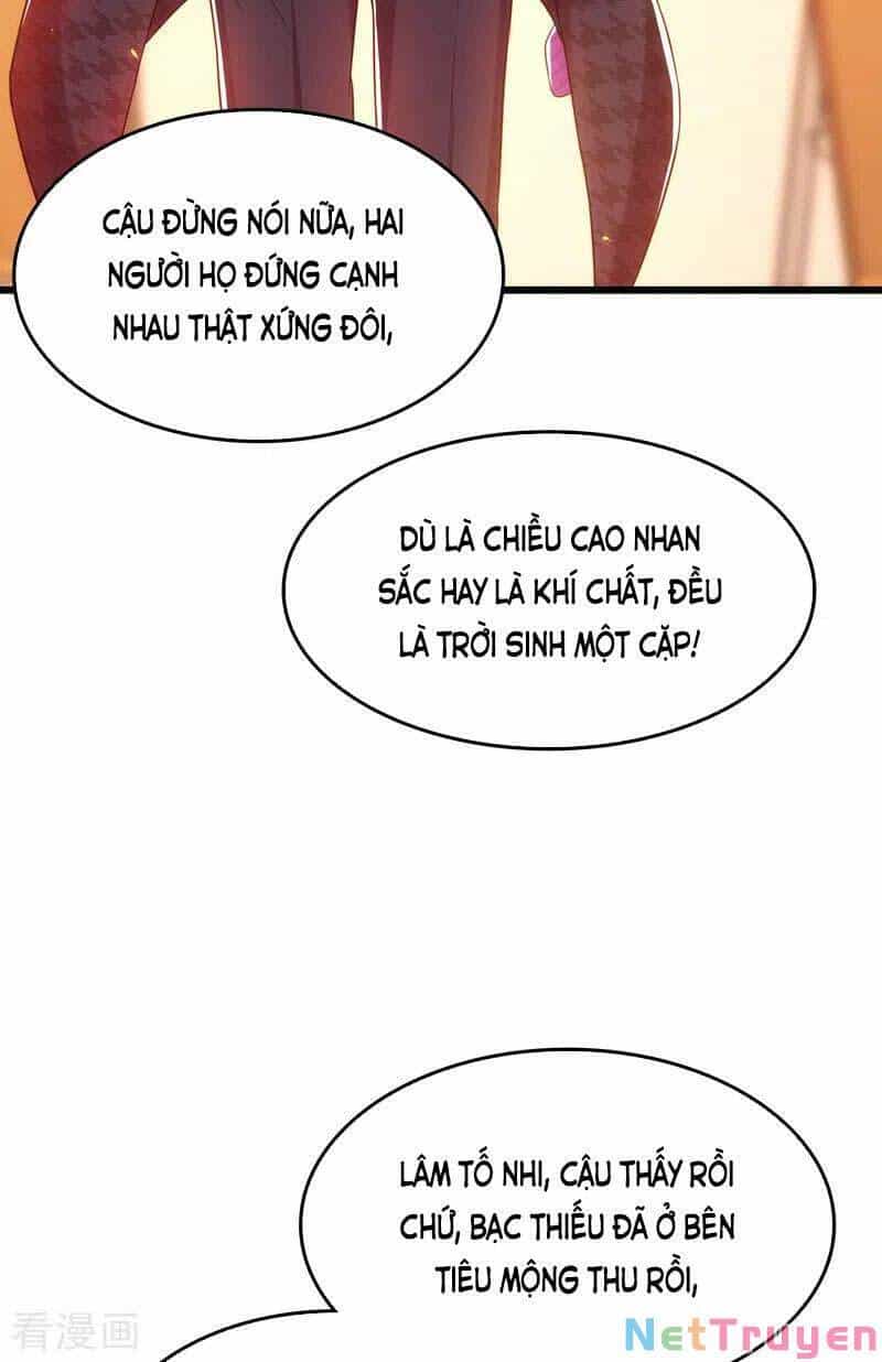 Trùng Sinh Không Gian: Cô Vợ Hào Môn Nóng Bỏng Không Dễ Chọc - Chương 131 - ảnh 19