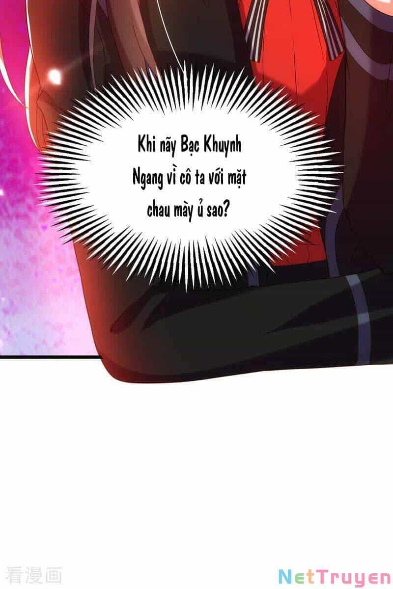Trùng Sinh Không Gian: Cô Vợ Hào Môn Nóng Bỏng Không Dễ Chọc - Chương 131 - ảnh 29