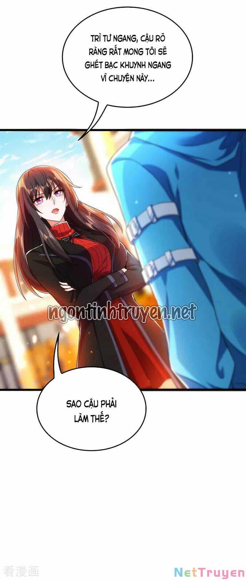 Trùng Sinh Không Gian: Cô Vợ Hào Môn Nóng Bỏng Không Dễ Chọc - Chương 132 - ảnh 17