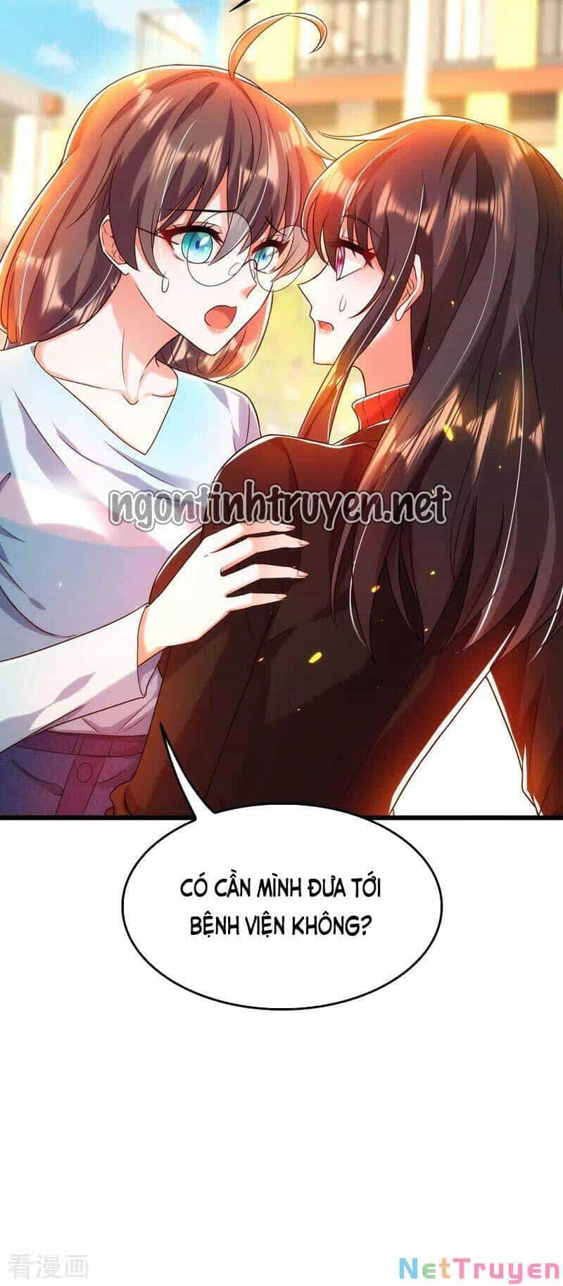 Trùng Sinh Không Gian: Cô Vợ Hào Môn Nóng Bỏng Không Dễ Chọc - Chương 133 - ảnh 12