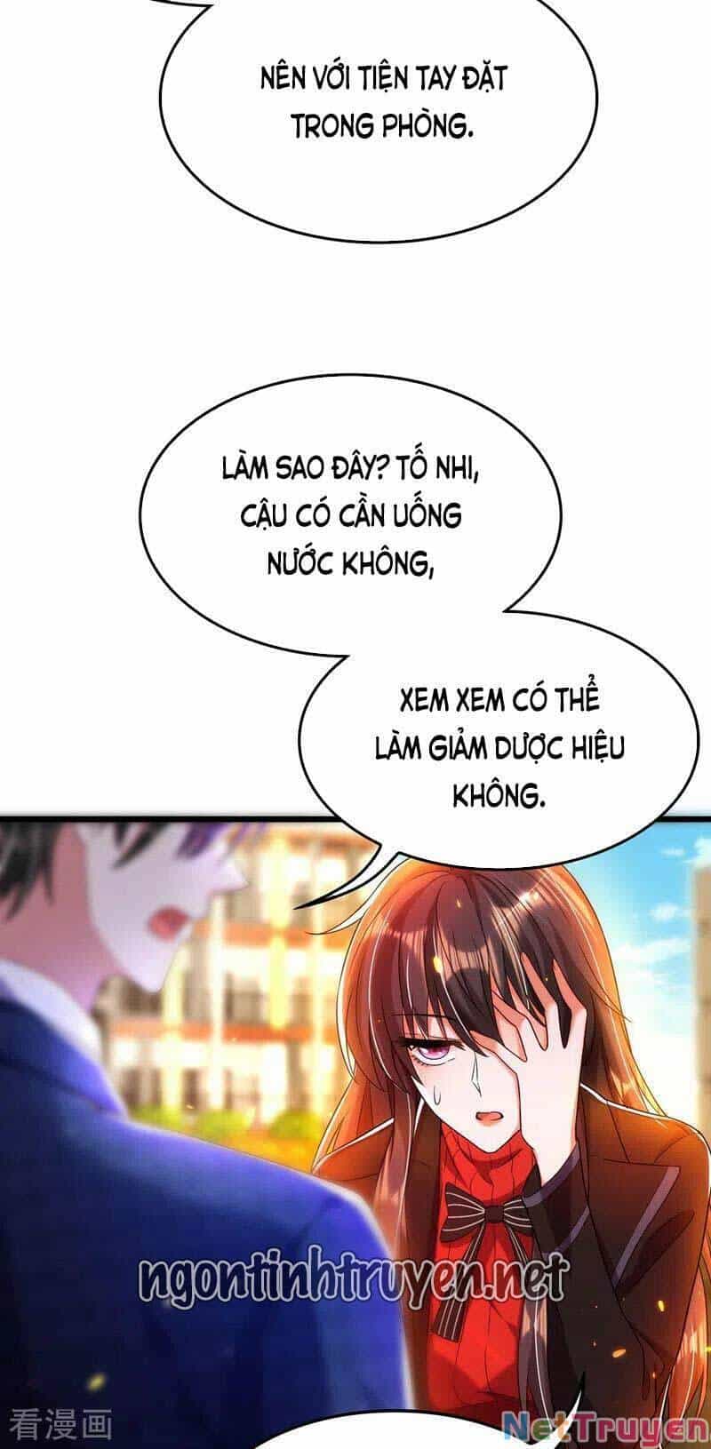 Trùng Sinh Không Gian: Cô Vợ Hào Môn Nóng Bỏng Không Dễ Chọc - Chương 133 - ảnh 7