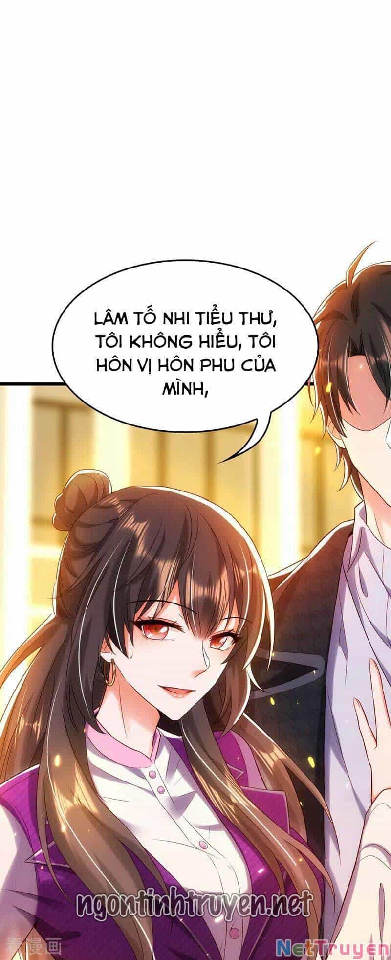 Trùng Sinh Không Gian: Cô Vợ Hào Môn Nóng Bỏng Không Dễ Chọc - Chương 134 - ảnh 24