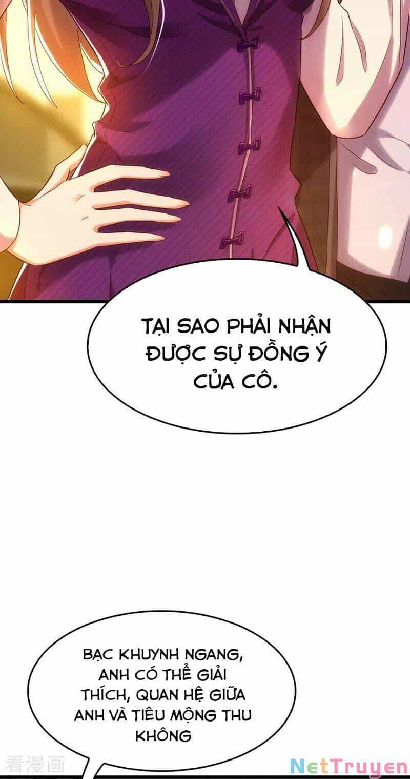Trùng Sinh Không Gian: Cô Vợ Hào Môn Nóng Bỏng Không Dễ Chọc - Chương 134 - ảnh 25