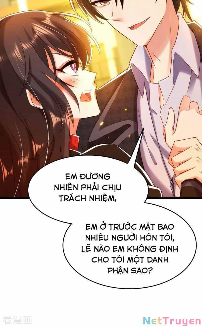 Trùng Sinh Không Gian: Cô Vợ Hào Môn Nóng Bỏng Không Dễ Chọc - Chương 135 - ảnh 16