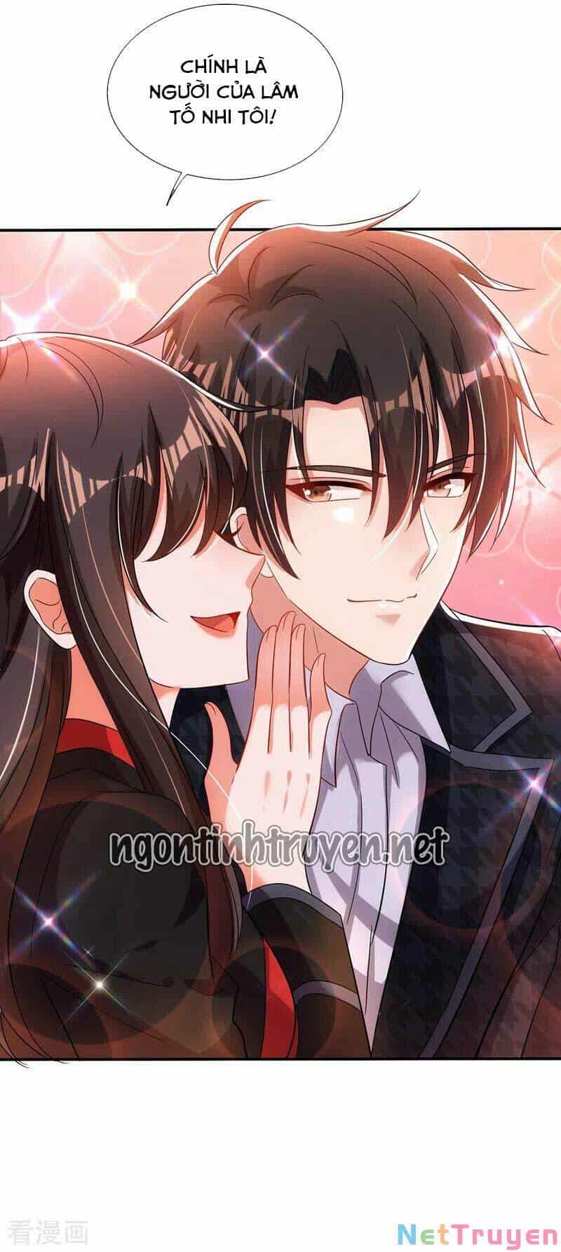 Trùng Sinh Không Gian: Cô Vợ Hào Môn Nóng Bỏng Không Dễ Chọc - Chương 136 - ảnh 17