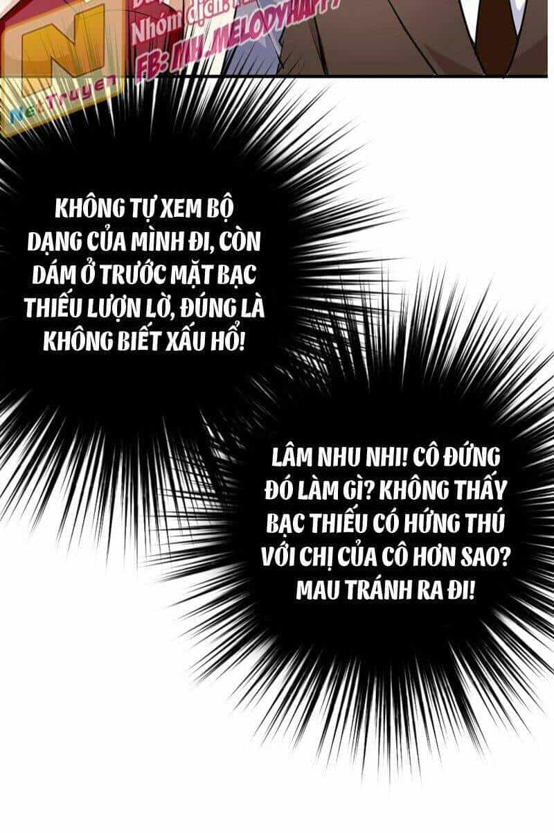 Trùng Sinh Không Gian: Cô Vợ Hào Môn Nóng Bỏng Không Dễ Chọc - Chương 7.5 - ảnh 6