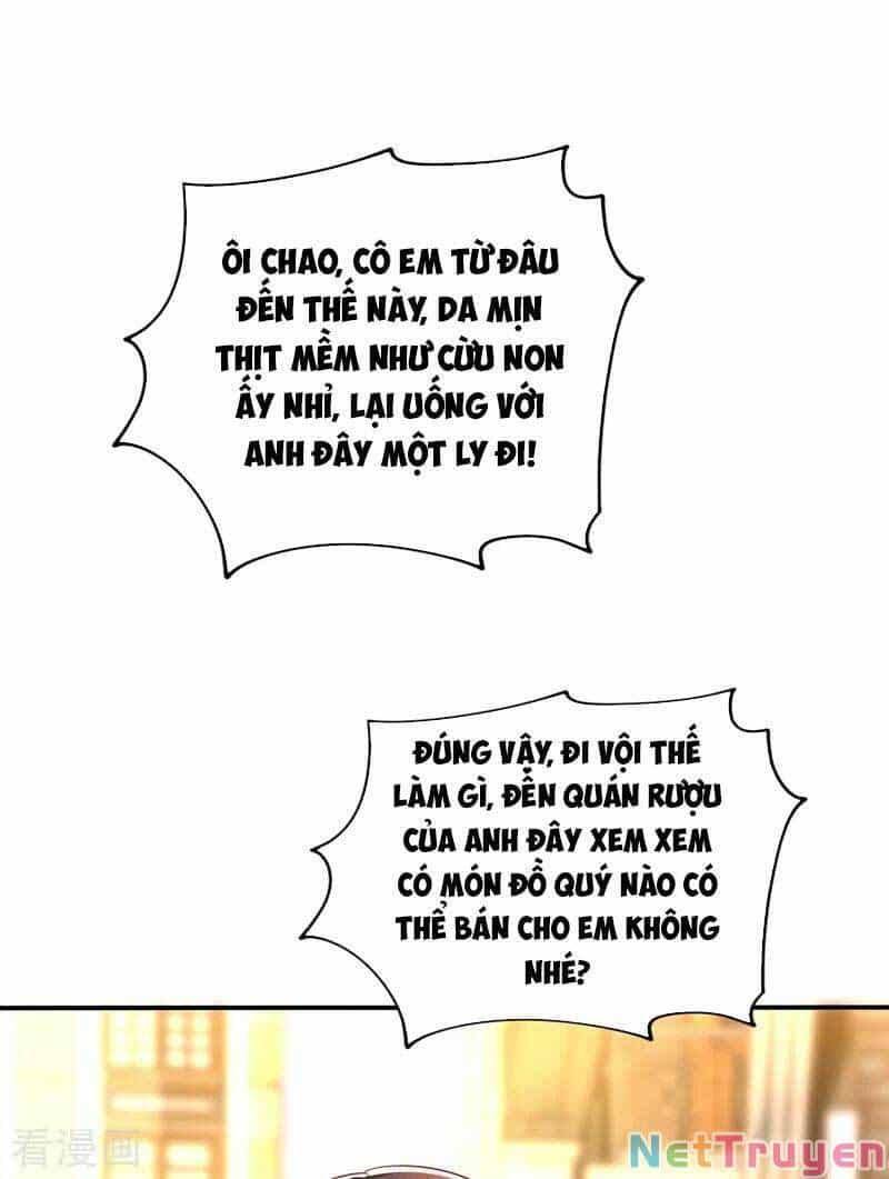 Trùng Sinh Không Gian: Cô Vợ Hào Môn Nóng Bỏng Không Dễ Chọc - Chương 138 - ảnh 20