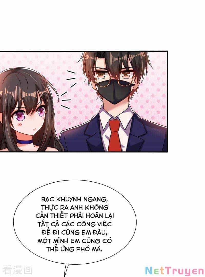 Trùng Sinh Không Gian: Cô Vợ Hào Môn Nóng Bỏng Không Dễ Chọc - Chương 139 - ảnh 19