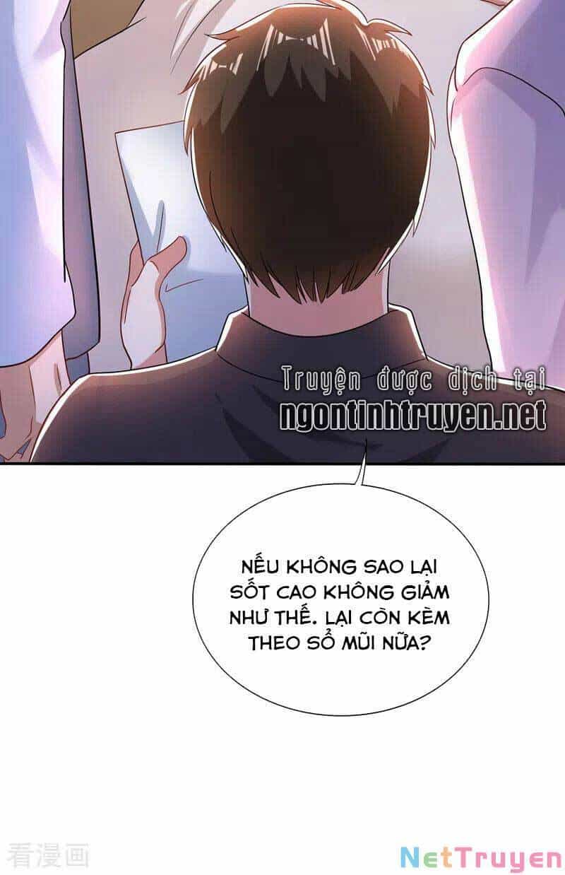 Trùng Sinh Không Gian: Cô Vợ Hào Môn Nóng Bỏng Không Dễ Chọc - Chương 139 - ảnh 28