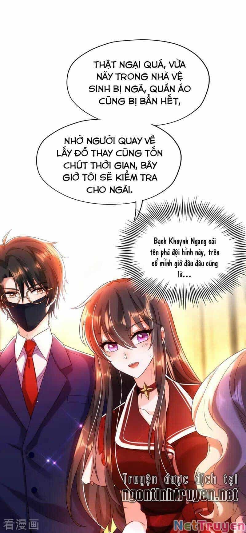 Trùng Sinh Không Gian: Cô Vợ Hào Môn Nóng Bỏng Không Dễ Chọc - Chương 140 - ảnh 37