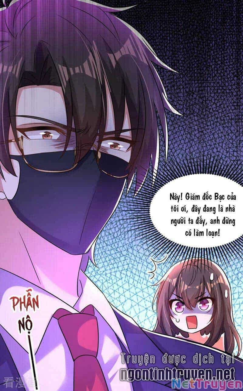 Trùng Sinh Không Gian: Cô Vợ Hào Môn Nóng Bỏng Không Dễ Chọc - Chương 140 - ảnh 8