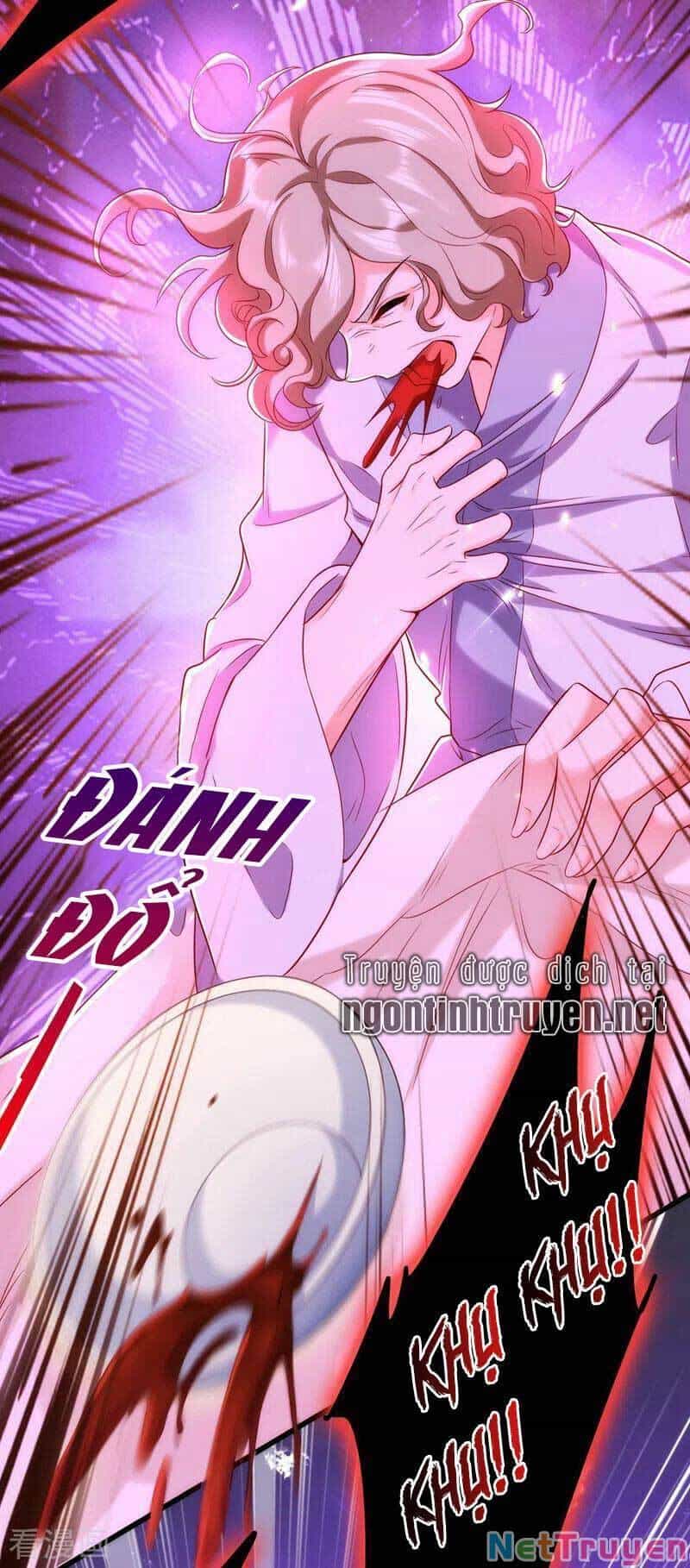 Trùng Sinh Không Gian: Cô Vợ Hào Môn Nóng Bỏng Không Dễ Chọc - Chương 141 - ảnh 22